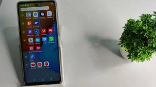 how to fix keyboard problem in Tecno camon 18 screenshot 5