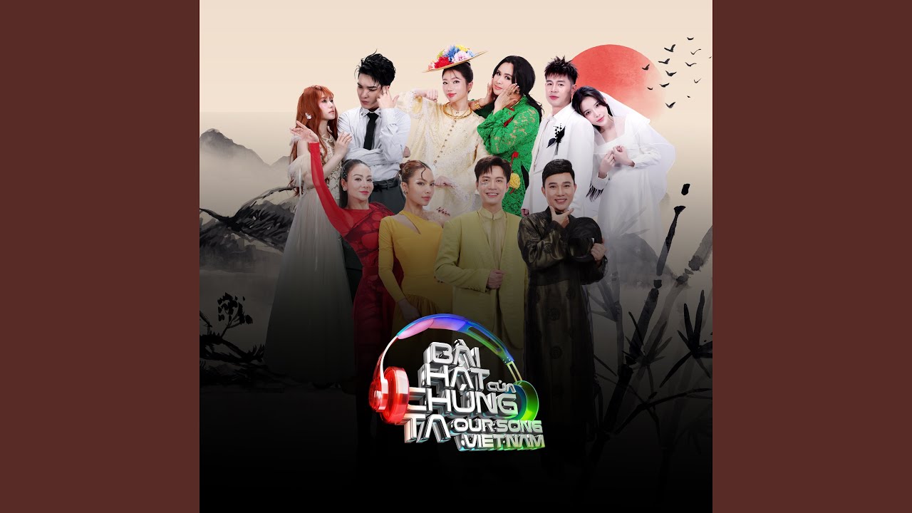 MASHUP CHÂN QUÊ - VỀ ĐI EM (Feat. Quang Linh, Phạm anh Duy) bekijken op YouTube MASHUP CHÂN QUÊ - VỀ ĐI EM (Feat. Quang Linh, Phạm anh Duy) bekijken op YouTube