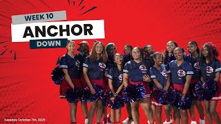 Anchor Down | We're Here For You | October 7th, 2025