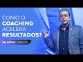 Como alcançar seus objetivos pessoais e profissionais com o Coaching | José Roberto Marques