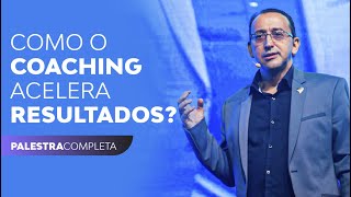 Como alcançar seus objetivos pessoais e profissionais com o Coaching | José Roberto Marques