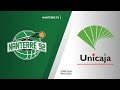Nanterre 92 - Unicaja Malaga Highlights | 7DAYS EuroCup, T16 Round 4