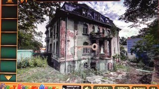 Deserted Villa Escape Walkthrough screenshot 3