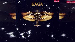 Saga (1978) full album vinyl rip