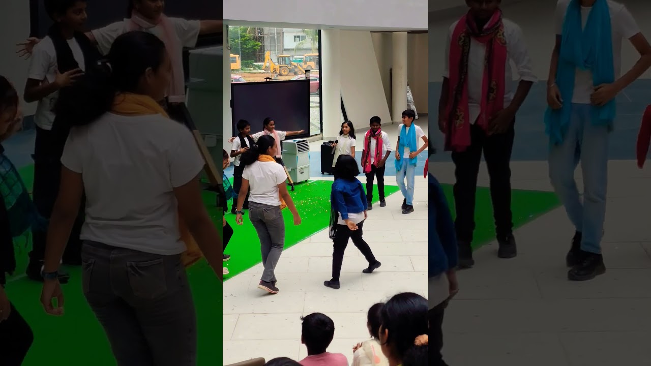 School Drama | Financial Literacy |