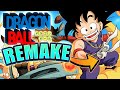 Dragon Ball se Beneficiaria de um Remake Moderno? - Critical Hits