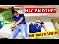 Огород на балконе / СОБИРАЕМ ОГУРЦЫ / Едем в магазин СВЕТОФОР и МАЯК КРАСНОЯРСК