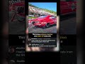 This is how extreme traction and 2000+ HP looks like #shorts