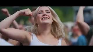 Alanis Morrisette - Thank you (Hendy Remix)