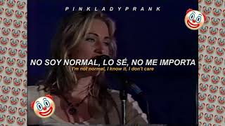 Never Gonna Say I&#39;m Sorry; Ace Of Base (Español - Inglés)