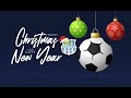 AUGURI NATALE U.S. GIRIFALCO 2022