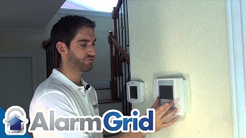 Honeywell L5100: Locked Out? Get Back Into Programming!