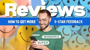 Get More 5-Star Reviews FAST: Proven Strategies to Boost Sales & Trust