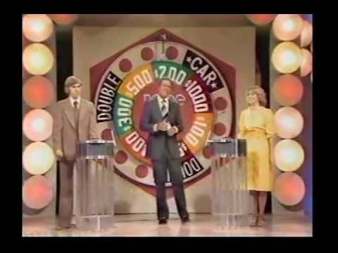 Name That Tune Part 1 (1980) - YouTube