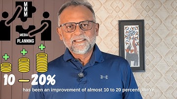 Maximizing Marketing ROI: The Role of Media Planning & Marketing Mix Modeling