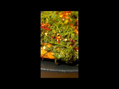 Gordon Ramsay’s Chimichurri