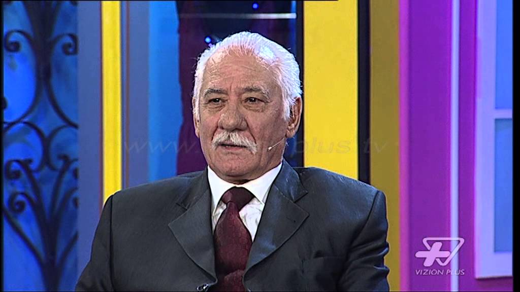 Al Pazar - 5 Tetor 2013 - Pjesa 2 - Show Humor - Vizion Plus