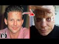 How Mickey Rourke Drastically Changed His Looks