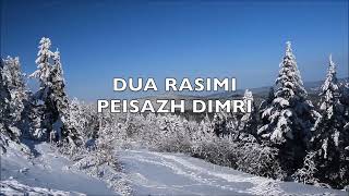 Dua Rasimi - Peizazh Dimri