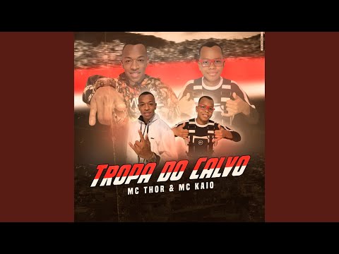 Tropa do Calvo - Single — álbum de Mc Thor & DJ LECO JPA — Apple Music