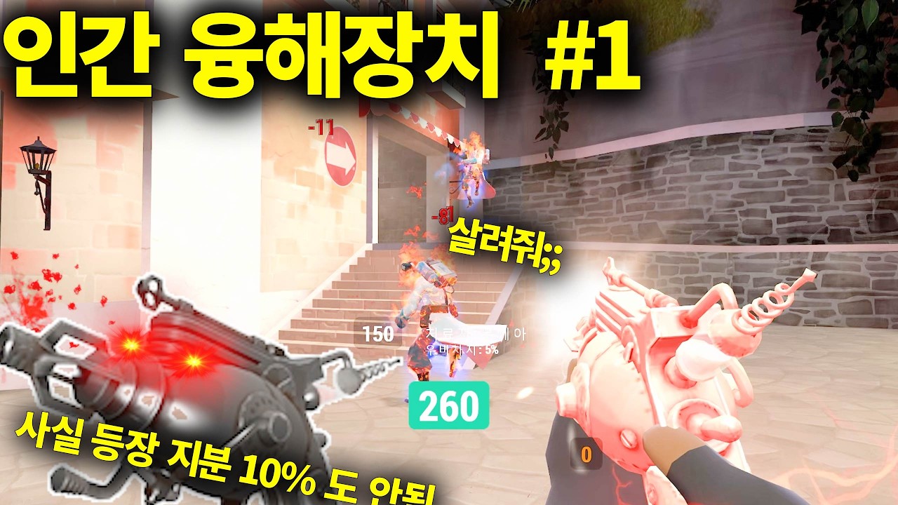 Устройство для слияния людей, которое не может сливать людей ;;;;