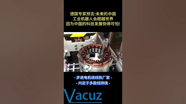 Stepper Motor Two Stations Automatic BLDC Brushless Inner Stator Coil Needle Winding Machine Price