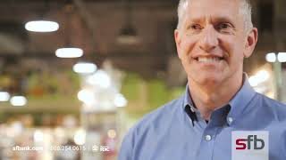 Bankers Who Believe in Eau Claire Businesses