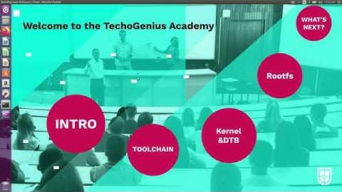 Embedded Linux(Part 4): Beagle Bone Custom Linux Boot | Create linux kernel, dtb & rootfs