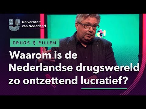 Video: Waarom Reizigers Wereldwijde Drugslegalisatie Zouden Moeten Omarmen