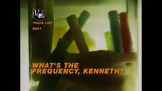 R.E.M. Remixed - What&#39;s the Frequency, Kenneth? (Vocals Switcheroo Version)