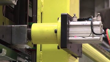 Automated Transfer Systems