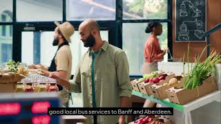 Macduff Aberdeenshire AB44 1UX 2