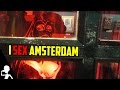 I Sex Amsterdam  Get Germanized  NSFW