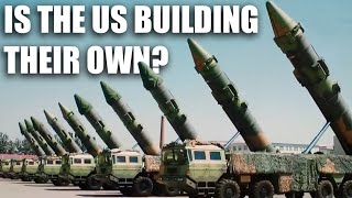 Why Doesn't the US Build Their Own Anti-Ship Ballistic Missile