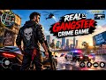 Real Gangster Crime I Stole a Police Helicopter Android Real Gangster Crime I Stole a Police Helicopter Android
