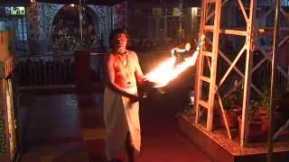 Gujarati Darśan - Vijay Bapu Maha Sandhya Aarti - Satadhar