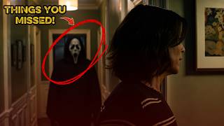 Scream 7 | 11 Details Everyone Missed! (Explained)