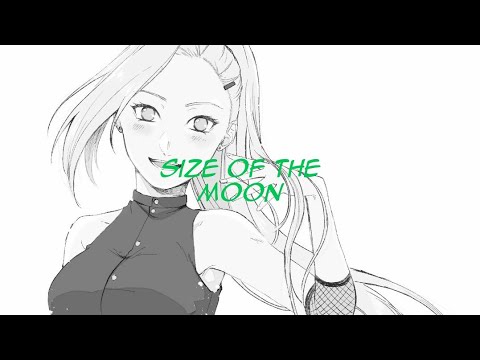 tsuki no ookisa translation tsuki no ookisa translation