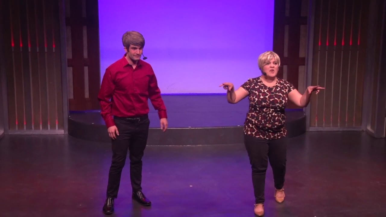 The Groundlings - Sketch "Triumph"