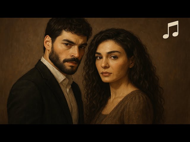 Hercai Dizi Müzikleri | Ayrılık