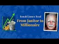 The Janitor's $8 Million Secret 🤫