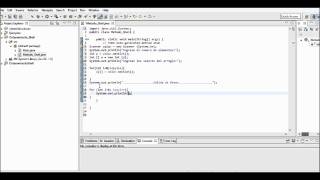 Metodo de Ordenamiento Shell en Java