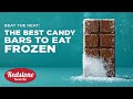 Beat the Heat: The Best Candy Bars to Eat Frozen | Redstone Foods