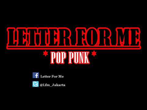Letter For Me   Hanya Untukmu+lirik