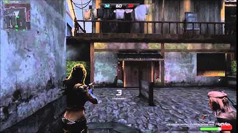 Hazard Ops Aim Clan: ShowMeSkill Aim Hacker: Leksi , GTX_TITAN_X , Face0fPad1a