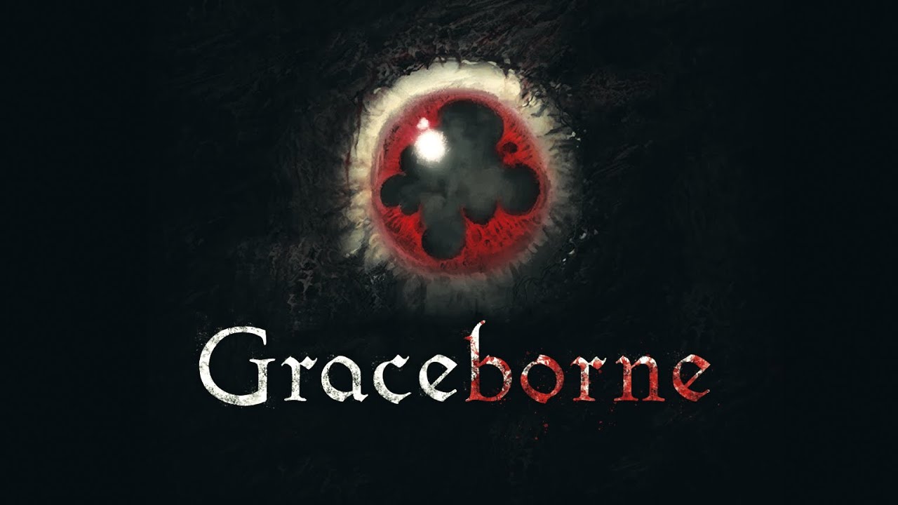 Graceborne first playthrough (Elden ring x Bloodborne) - YouTube