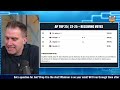 Jon Rothstein reacts to latest AP Top 25: Should Michigan be No. 1?!