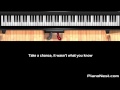 Beginning of video