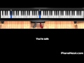 End of video