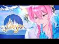 #SURGETown DAY4 | 今夜限りの極上心停止ホスト、参上。【きつねさん】
